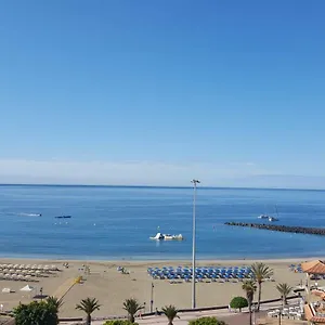  Apartment Torres Del Sol Playa De Vistas Free Wifi