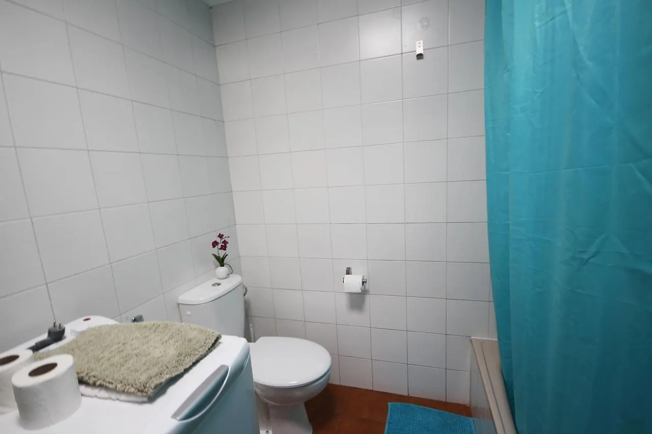 Apartment Las Palmeras, Las Americas Playa de las Americas  Španělsko