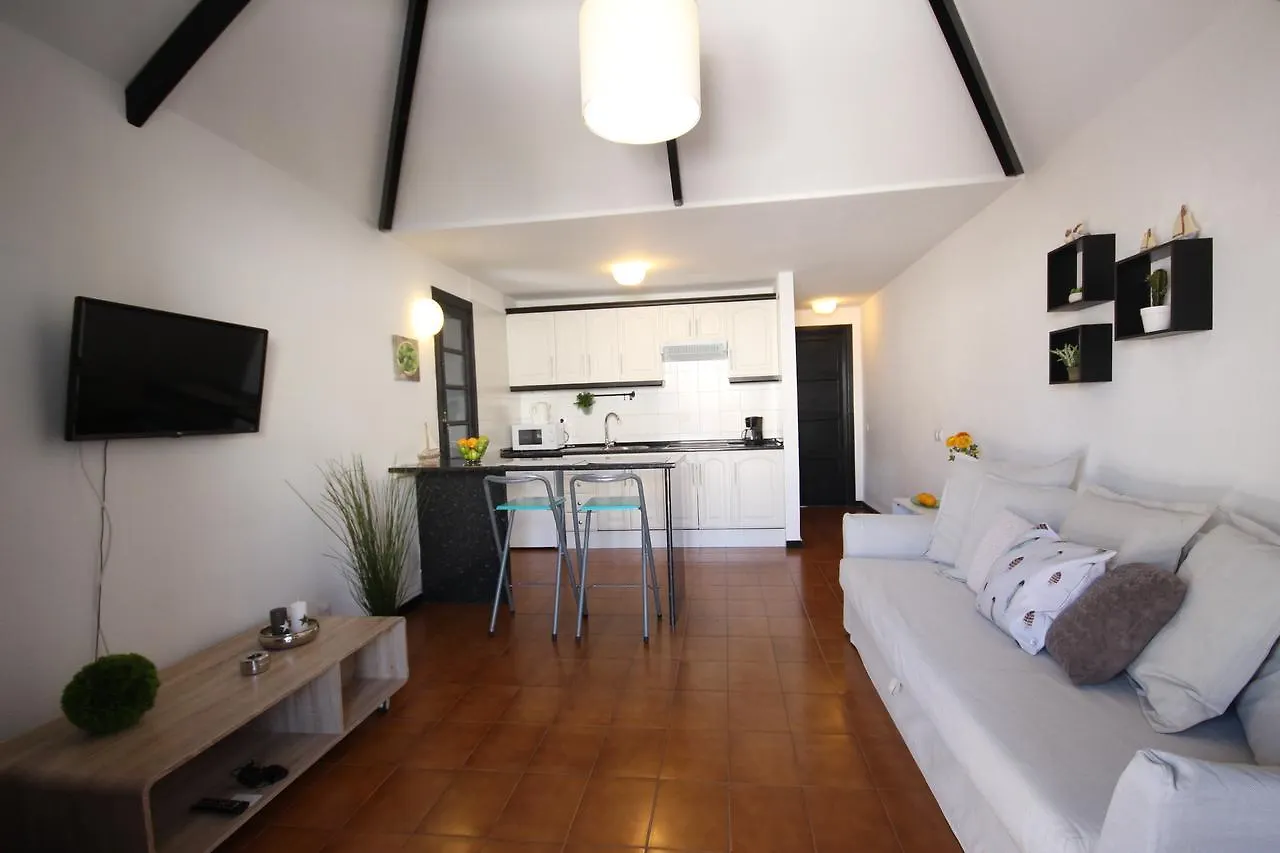 Apartment Las Palmeras, Las Americas Playa de las Americas  0*, Playa de las Americas (Tenerife) Španělsko